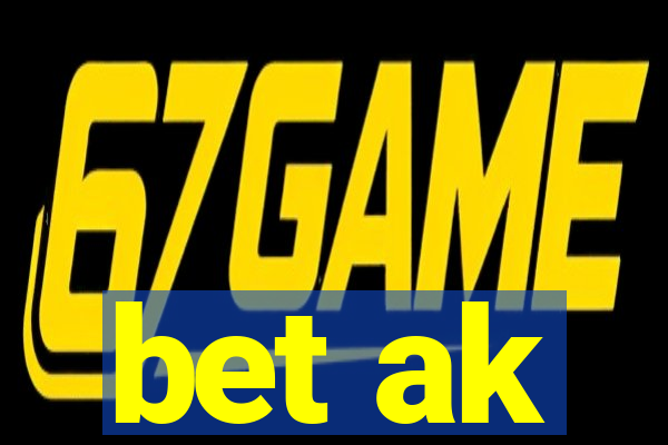 bet ak